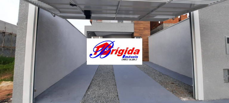 Imagem Casa com 3 Quartos à Venda, 100 m² em Chácaras Roselândia - Cotia Imagem Casa com 3 Quartos à Venda, 100 m² em Chácaras Roselândia - Cotia
