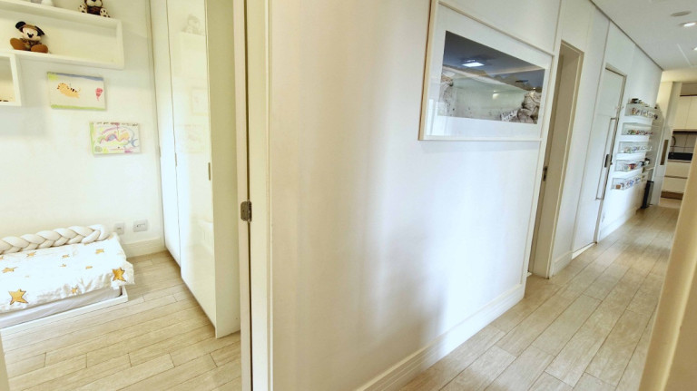 Imagem Apartamento com 2 Quartos à Venda, 130 m² em Vila Andrade - São Paulo
