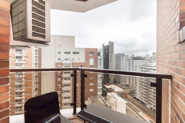 Imagem Imóvel com 4 Quartos à Venda, 217 m² em Itaim Bibi - São Paulo