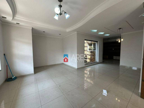 Imagem Casa com 3 Quartos para Alugar, 249 m² em Vila Omar - Americana Imagem Casa com 3 Quartos para Alugar, 249 m² em Vila Omar - Americana