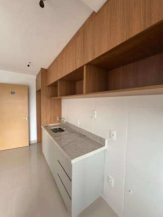 Imagem Apartamento com 2 Quartos para Alugar, 63 m² em Parque Amazônia - Goiânia Imagem Apartamento com 2 Quartos para Alugar, 63 m² em Parque Amazônia - Goiânia