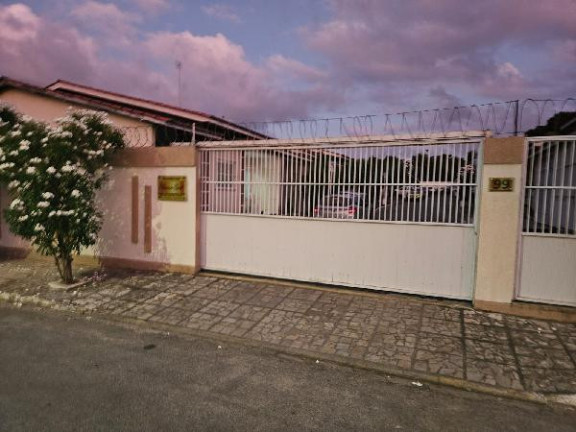 Imagem Casa com 1 Quarto à Venda, 102 m² em Cabatan - Caucaia