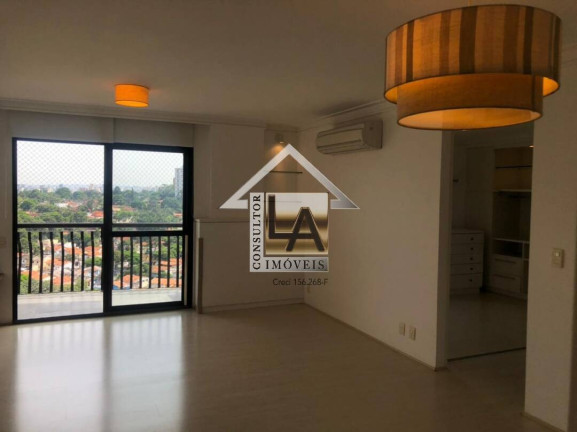 Apartamento com 3 Quartos à Venda, 87 m² em Alto Da Boa Vista - São Paulo