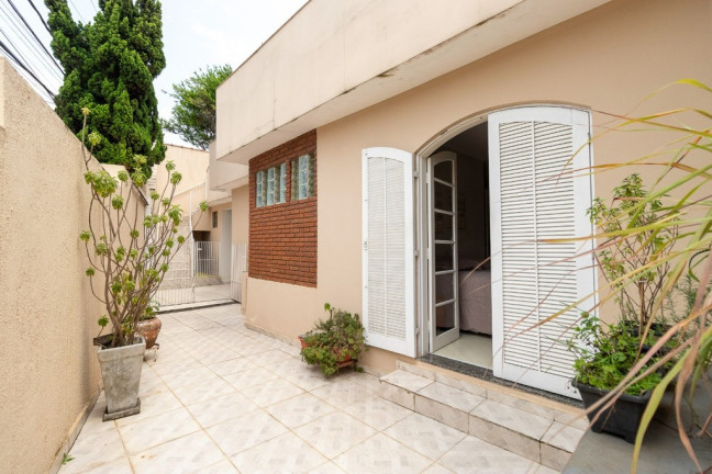 Imagem Casa com 3 Quartos à Venda, 190 m² em Jardim Icaraí - São Paulo Imagem Casa com 3 Quartos à Venda, 190 m² em Jardim Icaraí - São Paulo