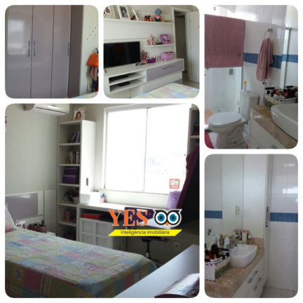 Imagem Casa com 3 Quartos à Venda, 240 m² em Santa Mônica - Feira De Santana Imagem Casa com 3 Quartos à Venda, 240 m² em Santa Mônica - Feira De Santana