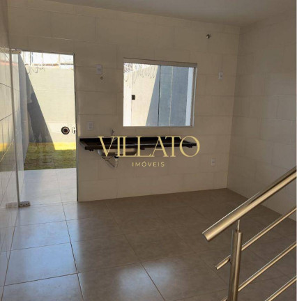 Imagem Casa com 2 Quartos à Venda, 84 m² em Loteamento Tropical Ville - Goiânia Imagem Casa com 2 Quartos à Venda, 84 m² em Loteamento Tropical Ville - Goiânia