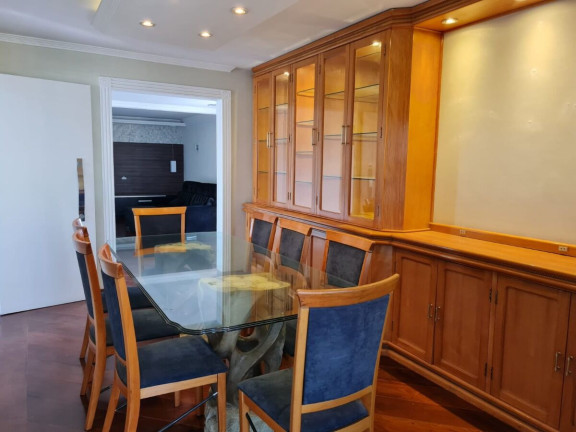 Imagem Apartamento com 4 Quartos à Venda, 155 m² em Centro - São Paulo