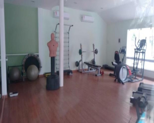 Imagem Imóvel com 4 Quartos à Venda, 180 m² em Centro - Nova Iguaçu Imagem Imóvel com 4 Quartos à Venda, 180 m² em Centro - Nova Iguaçu