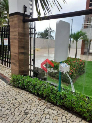 Imagem Apartamento com 3 Quartos à Venda, 180 m² em Meireles - Fortaleza
