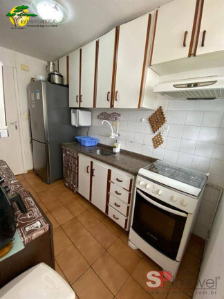 Imagem Apartamento com 2 Quartos à Venda, 50 m² em Jardim Peri - São Paulo