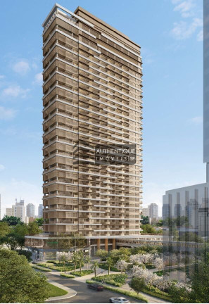Imagem Imóvel com 1 Quarto à Venda, 32 m² em Chácara Santo Antônio - São Paulo Imagem Imóvel com 1 Quarto à Venda, 32 m² em Chácara Santo Antônio - São Paulo