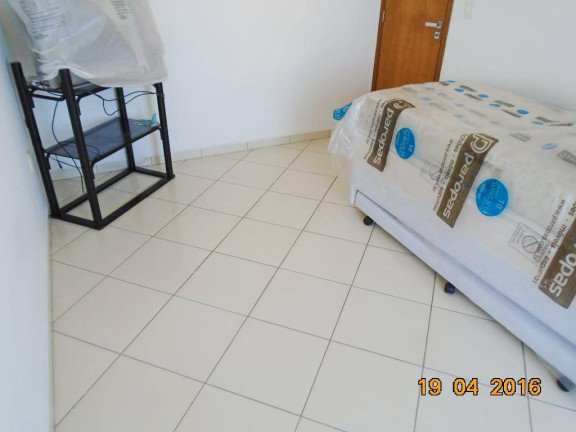 Imagem Apartamento com 2 Quartos à Venda, 102 m² em Vila Guilhermina - Praia Grande