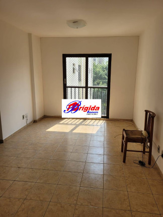 Apartamento com 2 Quartos para Alugar, 55 m² em Jardim Boa Vista (zona Oeste) - São Paulo