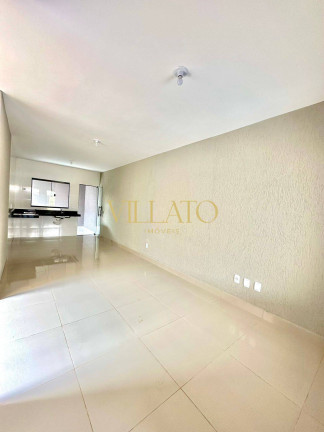 Imagem Casa com 2 Quartos à Venda, 72 m² em Setor São Sebastião - Trindade Imagem Casa com 2 Quartos à Venda, 72 m² em Setor São Sebastião - Trindade