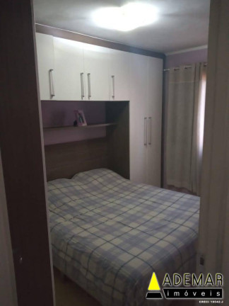 Imagem Apartamento com 2 Quartos à Venda, 48 m² em Taboão - Diadema Imagem Apartamento com 2 Quartos à Venda, 48 m² em Taboão - Diadema