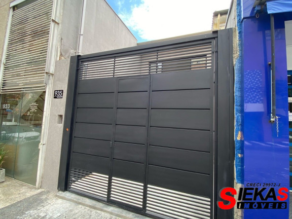 Imagem Sobrado com 4 Quartos para Alugar, 150 m² em Tatuapé - São Paulo