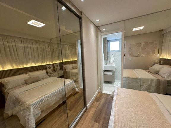 Imagem Apartamento com 2 Quartos à Venda, 51 m² em Pirituba - São Paulo