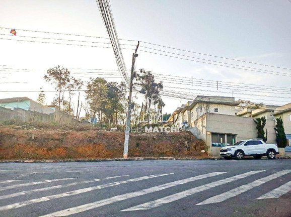 Imagem Terreno à Venda, 1.113 m² em Chácaras Maringá - Atibaia Imagem Terreno à Venda, 1.113 m² em Chácaras Maringá - Atibaia