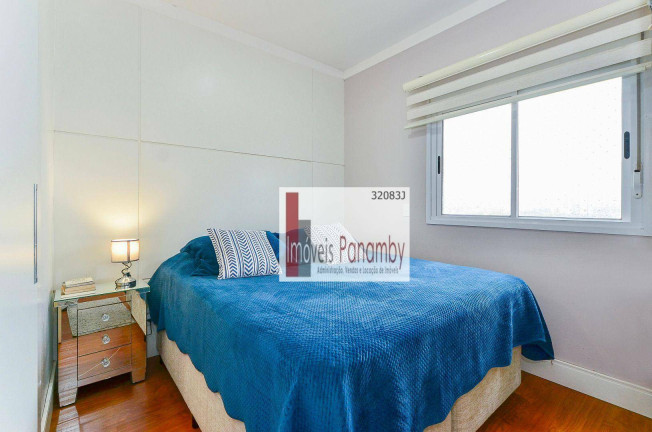 Apartamento com 2 Quartos à Venda, 82 m² em Jardim Caravelas - São Paulo