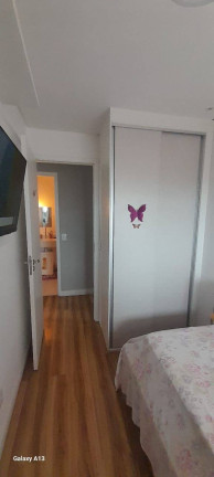 Imagem Apartamento com 3 Quartos à Venda, 68 m² em Centro - Diadema