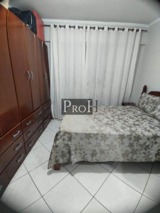 Imagem Apartamento com 2 Quartos à Venda, 57 m² em Dos Casa - São Bernardo Do Campo