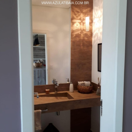 Imagem Casa com 3 Quartos à Venda, 212 m² em Condomínio Parque Das Garças - Atibaia