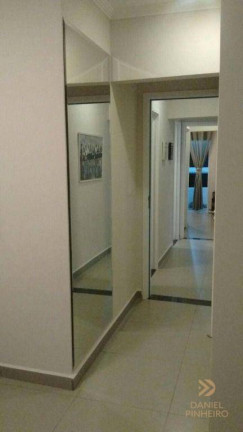 Imagem Apartamento com 3 Quartos à Venda, 120 m² em Aviação - Praia Grande Imagem Apartamento com 3 Quartos à Venda, 120 m² em Aviação - Praia Grande