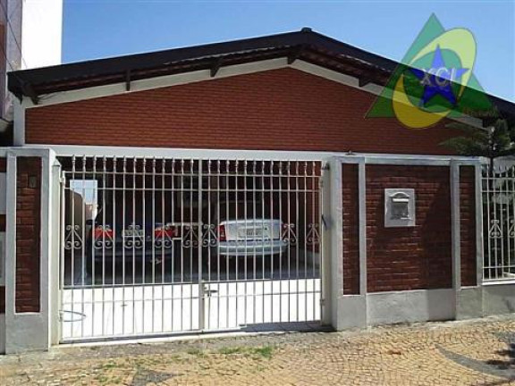Imagem Casa com 3 Quartos à Venda, 220 m² em Parque Taquaral - Campinas Imagem Casa com 3 Quartos à Venda, 220 m² em Parque Taquaral - Campinas