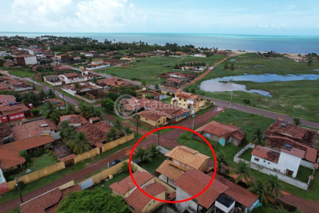 Imagem Casa com 3 Quartos à Venda, 240 m² em Zumbi - Rio Do Fogo