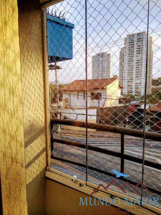 Imagem Apartamento com 3 Quartos à Venda, 89 m² em Santa Maria - São Caetano Do Sul Imagem Apartamento com 3 Quartos à Venda, 89 m² em Santa Maria - São Caetano Do Sul