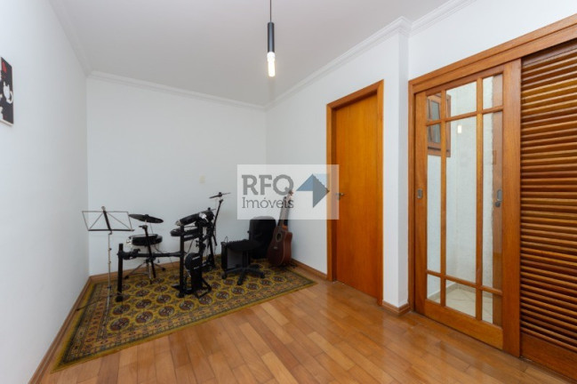 Imagem Casa com 3 Quartos à Venda, 270 m² em Vila Clementino - São Paulo