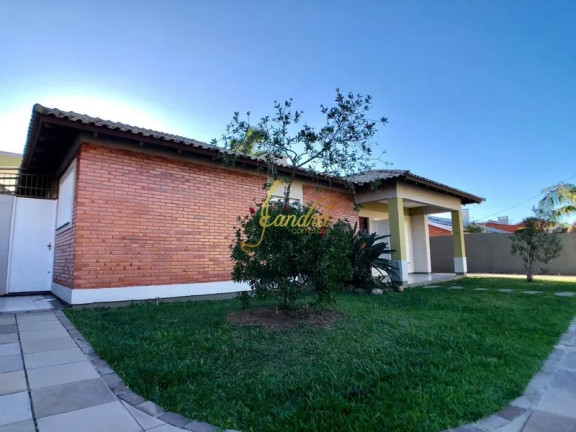 Imagem Casa com 3 Quartos à Venda, 330 m² em Atlantida - Xangri-la