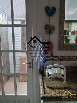 Imagem Casa com 2 Quartos à Venda,  em Parque Aurora - Campos Dos Goytacazes