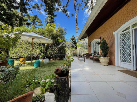 Imagem Casa com 5 Quartos à Venda, 566 m² em Jardim Embaixador - Campos Do Jordão Imagem Casa com 5 Quartos à Venda, 566 m² em Jardim Embaixador - Campos Do Jordão