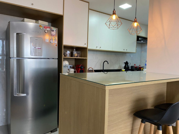 Imagem Imóvel com 3 Quartos à Venda, 71 m² em Santo Amaro - São Paulo Imagem Imóvel com 3 Quartos à Venda, 71 m² em Santo Amaro - São Paulo