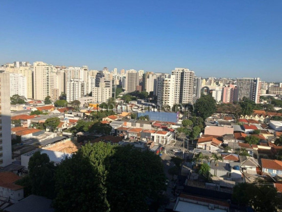 Imagem Apartamento com 3 Quartos à Venda, 210 m² em Moema - São Paulo