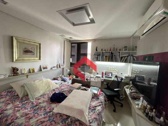 Imagem Apartamento com 3 Quartos à Venda, 113 m² em Meireles - Fortaleza