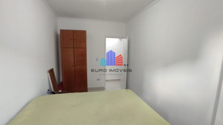 Imagem Apartamento com 2 Quartos à Venda, 83 m² em Campo Da Aviacao - Praia Grande