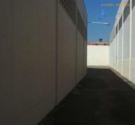 Imagem Imóvel Comercial para Alugar, 2.453 m² em Parque Industrial Das Oliveiras - Taboão Da Serra Imagem Imóvel Comercial para Alugar, 2.453 m² em Parque Industrial Das Oliveiras - Taboão Da Serra