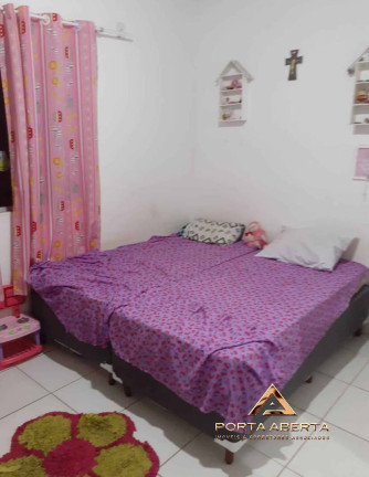 Imagem Apartamento com 2 Quartos à Venda, 70 m² em Cidade Nova - Santana Do Paraíso