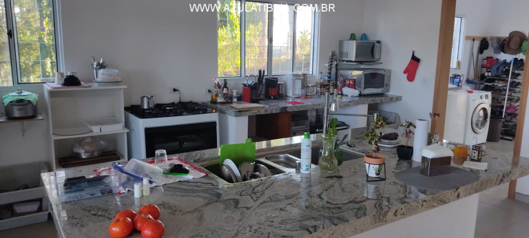 Imagem Imóvel com 4 Quartos à Venda, 3.140 m² em Portão - Atibaia