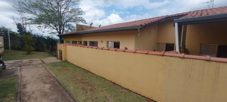 Imagem Casa com 2 Quartos à Venda, 48 m² em Jardim Colonial - Atibaia