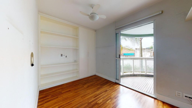 Imagem Apartamento com 3 Quartos à Venda, 137 m² em Morumbi - São Paulo