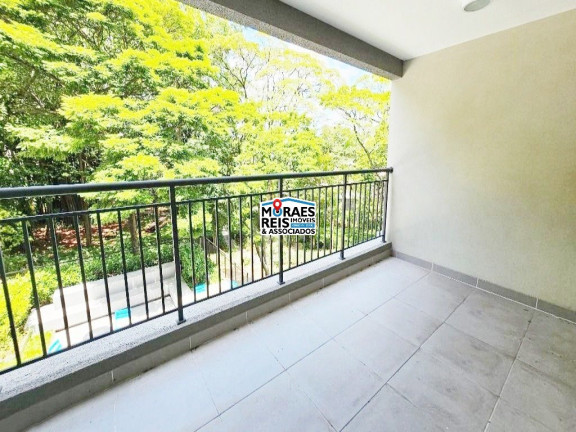 Imagem Apartamento com 4 Quartos à Venda, 108 m² em Santo Amaro - São Paulo Imagem Apartamento com 4 Quartos à Venda, 108 m² em Santo Amaro - São Paulo