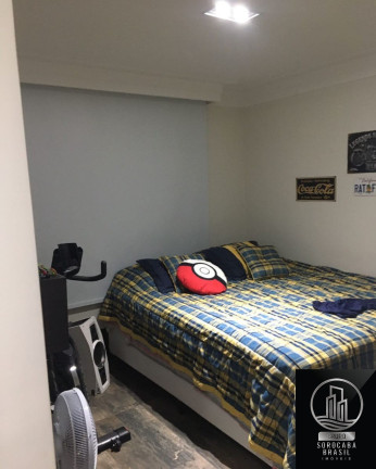 Imagem Apartamento com 3 Quartos à Venda, 170 m² em Jardim Emília - Sorocaba