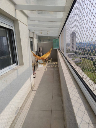 Apartamento com 2 Quartos à Venda, 80 m² em Jardim Caboré - São Paulo