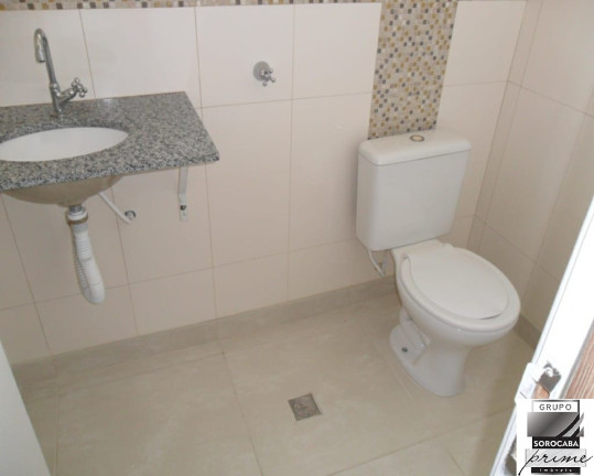 Imagem Imóvel com 3 Quartos à Venda, 126 m² em Jardim Vera Cruz - Sorocaba