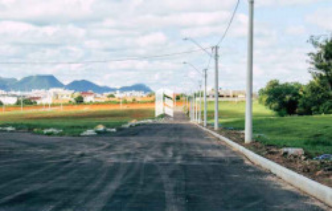 Imagem Terreno à Venda, 330 m² em Pinheiro Machado - Santa Maria