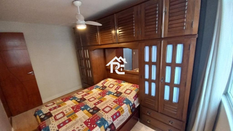 Imagem Apartamento com 2 Quartos à Venda, 59 m² em Icaraí - Niterói Imagem Apartamento com 2 Quartos à Venda, 59 m² em Icaraí - Niterói