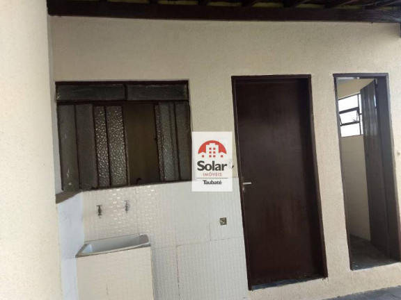 Imagem Casa com 3 Quartos à Venda, 119 m² em Centro - Tremembé